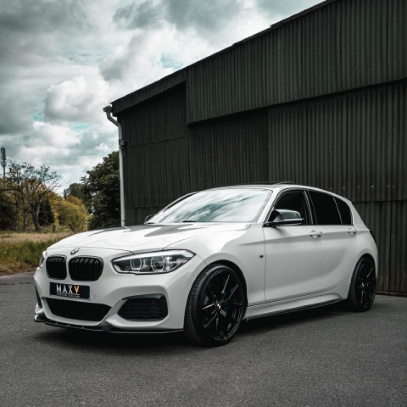 xs BMW M140i  5 - MaxV Detailing 